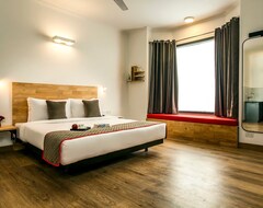 Hotel OYO Townhouse 128 Imperial Stay (Hyderabad, India)