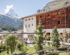 Khách sạn Restaurant Suite Sonnmatten (Zermatt, Thụy Sỹ)