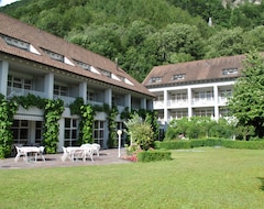 Hotel Schlosswald (Triesen, Lihtenštajn)
