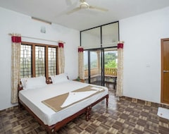 Hotel Mount Valley View (Munnar, India)