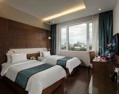 Bonne Nuit Hotel & Spa Hanoi (Hanoi, Vietnam)