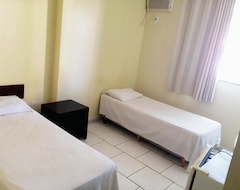 Khách sạn Hotel Castanheira (Gama, Brazil)