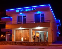 Hotel Laguna (Mangalia, Rumanía)