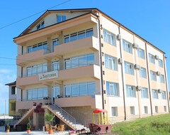 Hotel Vila Santorini (Mamaia, Rumanía)