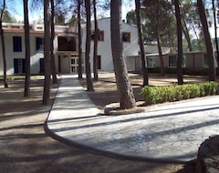 Khách sạn Balneario Fuentepodrida (Villatoya, Tây Ban Nha)