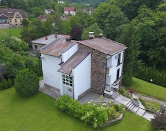 Hele huset/lejligheden Vila Banjska Ruza (Banja Koviljača, Serbien)