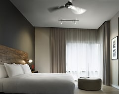 Hotel E&O Residences Kuala Lumpur (Kuala Lumpur, Malaysia)