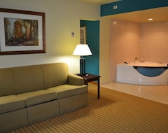 PG Waterfront Hotel & Suites (Punta Gorda, Sjedinjene Američke Države)