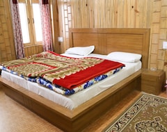 Hotel Mount View Cottage (Dhanolti, India)