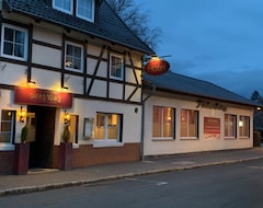 Hotel Pinkenburg (Wennigsen, Germany)