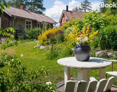 Toàn bộ căn nhà/căn hộ Sustainable And Soulful Close To Lake (Gnesta, Thụy Điển)
