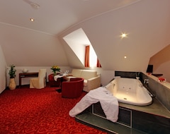 Hotel Gramaser (Ischgl, Austrija)