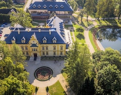 Resort Sobotín (Sobotín, República Checa)