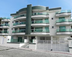 Hele huset/lejligheden 1008 - Residencial Alameda Verde Apto 01 (Bombinhas, Brasilien)