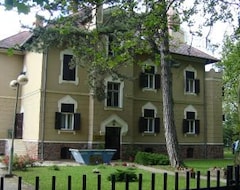 Hotel La Villa (Balatonföldvar, Hungary)