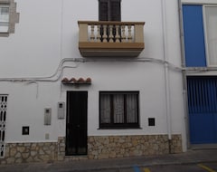 Casa/apartamento entero Lovely Traditional Fisherman’s House In The Heart Of The Old Town. Wifi. Sleep 5 (La Escala, España)
