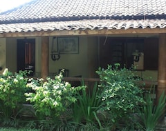 Hotel Rima's Cottages The Jaya Pub Bali (Seminyak, Indonesien)