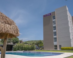 Bv Hotel Atlixco (Atlixco, Mexico)