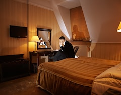 Khách sạn Hotel President (Bielsko-Biala, Ba Lan)