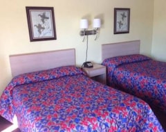 Khách sạn Red Carpet Inn (Paducah, Hoa Kỳ)