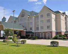 Hotel Country Inn & Suites by Radisson, Houston Intercontinental Airport East, TX (Humble, EE. UU.)