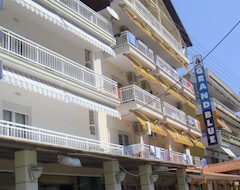 Hotel Grand Blue (Paralia Katerinis, Grecia)
