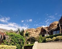 Khách sạn Hotel Grandmare & Bungalows (Máncora, Peru)
