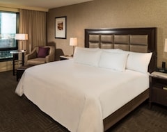 Hotel Hyatt Regency Tampa (Tampa, EE. UU.)