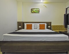 Capital O75964 The Royel Center Hotel (Haridwar, Indija)