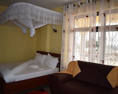 Choice Plaza Hotel (Singida, Tanzanya)