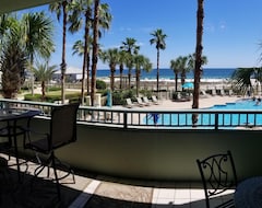 Toàn bộ căn nhà/căn hộ Beach Club A205 - 2/2.5 Baths-2nd Floor - King/twin/sofa Wifi-direct Gulf View (Fort Morgan, Hoa Kỳ)