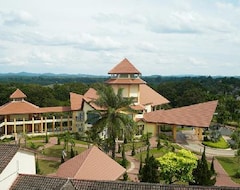 Otel Felda Residence Tekam (Jerantut, Malezya)