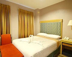 Bed & Breakfast The Windy Ridge Hotel Manila (Manila, Filippiinit)