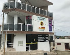Hotel Samily (Currais Novos, Brazil)