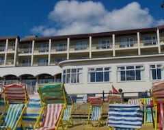 Hotelli Bay Lodge At The Sandringham (Sandown, Iso-Britannia)