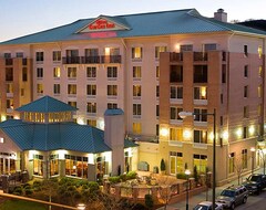 Otel Hilton Garden Inn Chattanooga Downtown (Chattanooga, ABD)