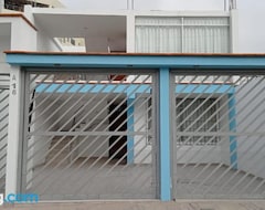Entire House / Apartment Departamento Amoblado (Tacna, Peru)