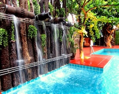 Hotel De Wiang Kum Kam (Chiang Mai, Thailand)