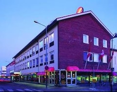 Khách sạn Original Sokos Hotel Koljonvirta (Iisalmi, Phần Lan)