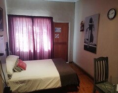 Nhà trọ Serenity Guesthouse (Klerksdorp, Nam Phi)