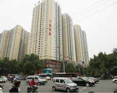 Khách sạn Xi'an Rongxiang Hotel (Xi'an, Trung Quốc)