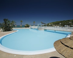 Otel Villaggio Camping Internazionale Manacore (Péschici, İtalya)