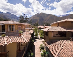 Hotel Mabey Urubamba (Urubamba, Peru)