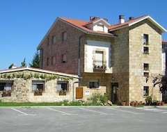 Hotel Posada Casa De Julia (Villaescusa, Spain)