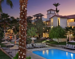Khách sạn Embassy Suites by Hilton Palm Desert (Palm Desert, Hoa Kỳ)
