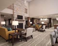 Khách sạn Staybridge Suites Irvine - John Wayne Airport, An Ihg Hotel (Irvine, Hoa Kỳ)