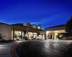 Khách sạn Courtyard by Marriott Albuquerque Airport (Albuquerque, Hoa Kỳ)