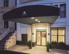 Khách sạn La Quinta Inn & Suites New York City Central Park (New York, Hoa Kỳ)
