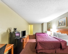 Hotel Howard Johnson by Wyndham Pigeon Forge (Pigeon Forge, USA)
