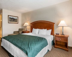 Hotel Clarion Inn (Pagosa Springs, USA)